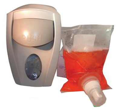 Hand soap Dispenser